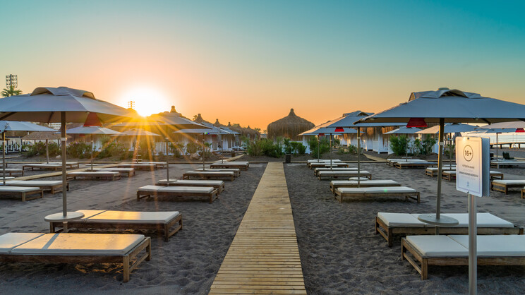 Lara Barut Collection